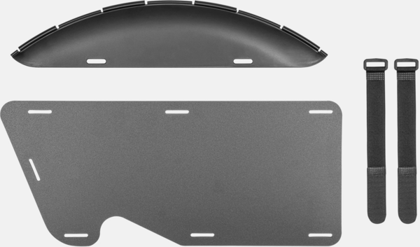 Specialized Globe ST Rear Wheel Cover - Thumbnail 3
