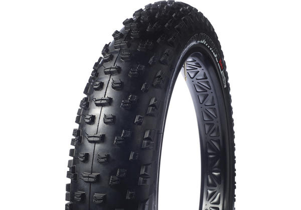 Specialized Ground Control Fat Tire 24-inch