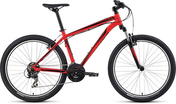 Specialized Hardrock 26
