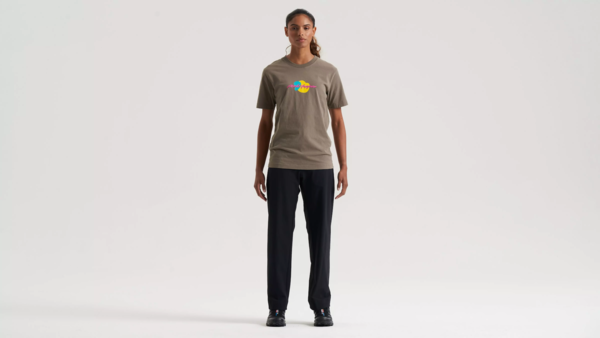 Specialized Heritage Short Sleeve T-Shirt Specialized Heritage Short Sleeve T-Shirt