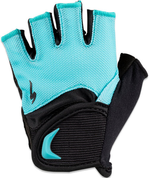 Specialized Kids Body Geometry Short Finger Gloves