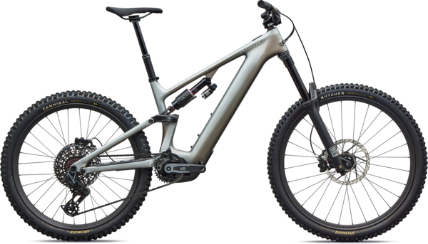 Specialized Levo 4 Evo Pro