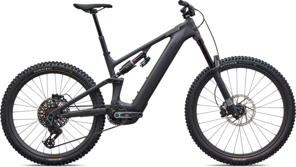 Specialized Levo 4 Evo Pro - Electric Bikes of New England | Derry, NH Specialized Levo 4 Evo Pro - Electric Bikes of New England | Derry, NH