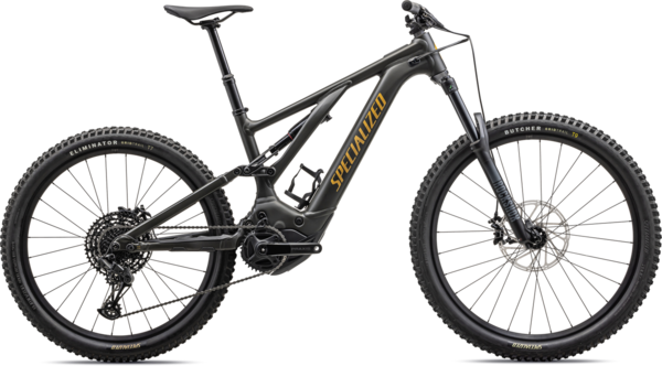 Specialized Levo Alloy