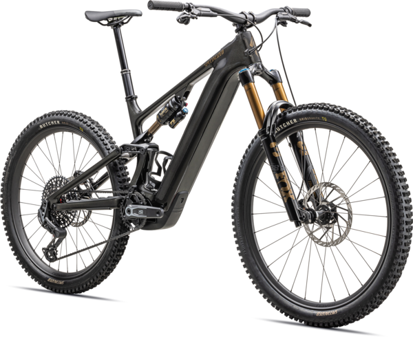 Specialized Turbo Levo 4 Pro