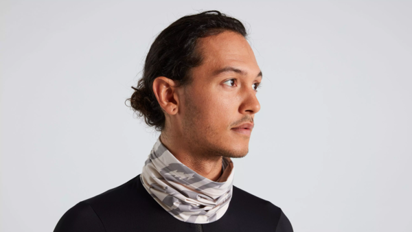 Specialized Lightning Neck Gaiter Specialized Lightning Neck Gaiter