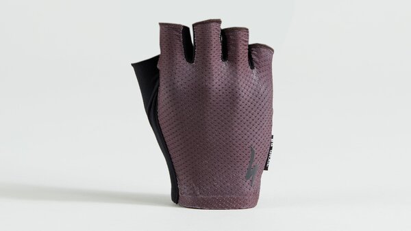 Specialized Men's Body Geometry Grail Short Finger Gloves