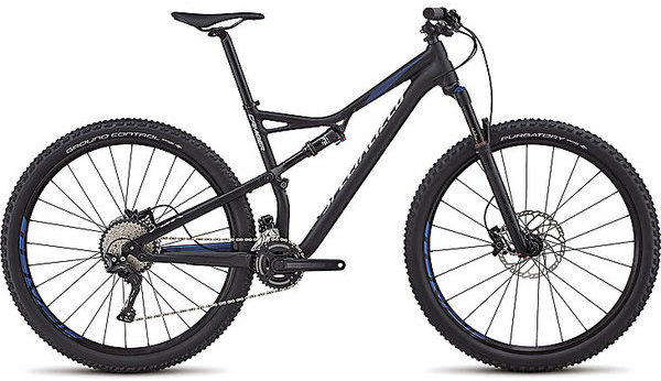 2018 specialized camber fsr