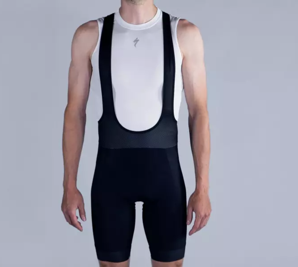 Specialized Men's Custom Collection SL Bib Shorts