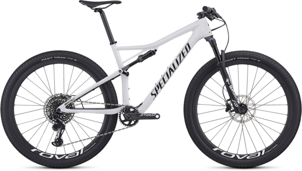 Specialized Men's Epic Pro