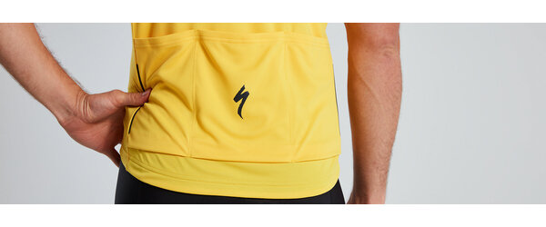 Specialized Men's RBX Classic Jersey - Champion Cycling | Bike