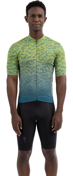 Specialized Men's RBX Jersey w/SWAT