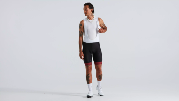 Specialized Men's RBX Logo Bib Shorts