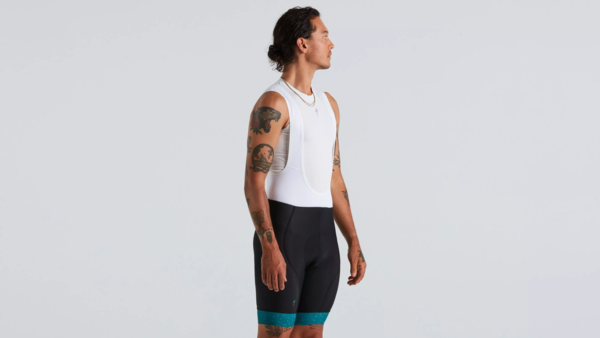 Specialized Men's RBX Logo Bib Shorts