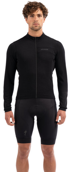 Specialized Men's RBX Merino Long Sleeve Jersey