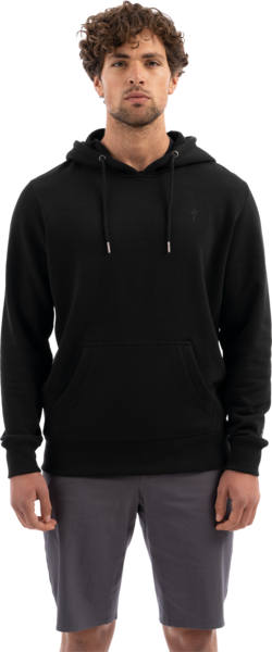 Specialized Men's S-Logo Pull Over Hoodie