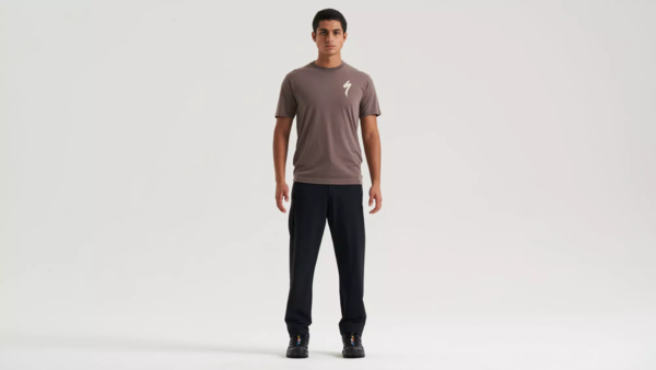 Specialized Men's S-Logo Short Sleeve T-Shirt
