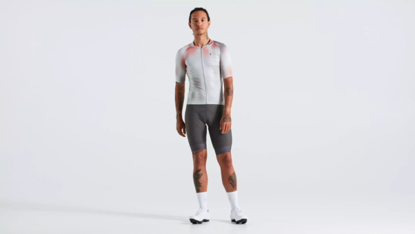 Specialized Men's SL Air Distortion Short Sleeve Jersey