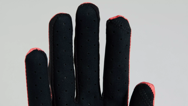 Specialized Men's SL Pro Long Finger Gloves Pro Bike Run
