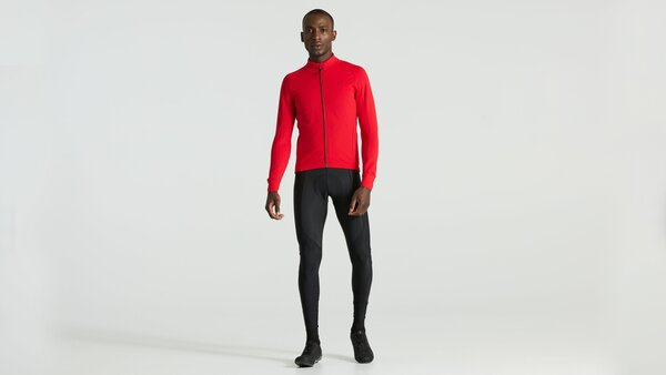 Specialized Men's SL Pro Softshell Jacket - Paradise Garage Bicycles