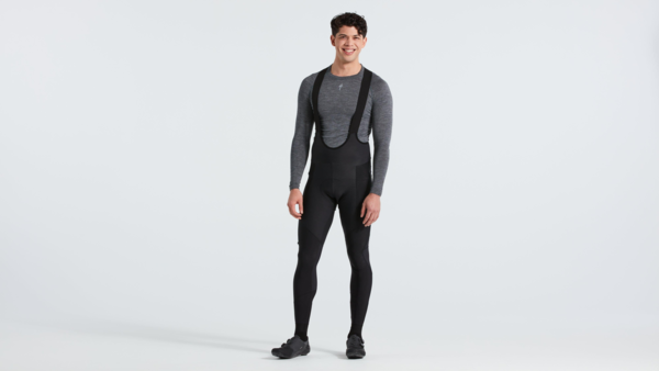 Specialized Men's SL Pro Thermal Bib Tight