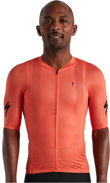 Specialized Men's SL R Logo Short Sleeve Jersey