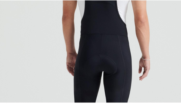 Specialized Men's Specialized Foundation Bib Knickers - Bayou