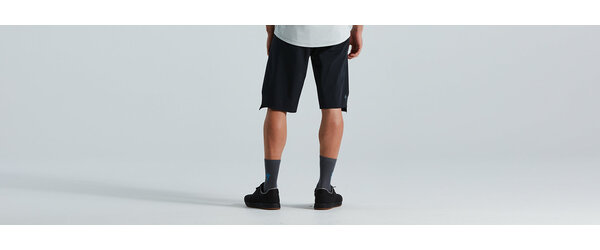 Specialized Men's Trail Air Short - Bicycle Habitat NYC