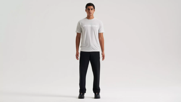 Specialized Men's Wordmark Short Sleeve T-Shirt Specialized Men's Wordmark Short Sleeve T-Shirt