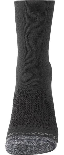 Specialized Merino Deep Winter Tall Sock Color: Black