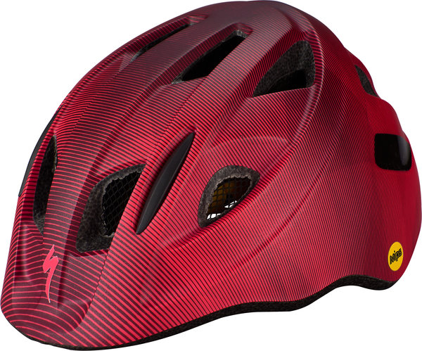 Specialized Mio MIPS Color: Cast Berry/Acid Pink Refraction