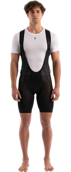 Specialized Men's Mountain Liner Bib Shorts With SWAT