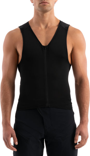 Specialized Men's Mountain Liner Vest With SWAT Color: Black
