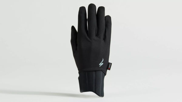 Specialized Neoshell Glove Men LF Color: Black