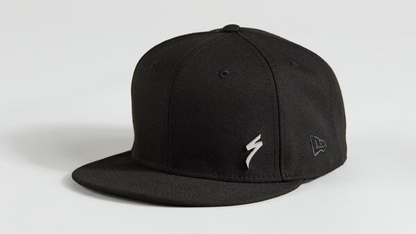 Specialized New Era Metal 9fifty Snapback Hat