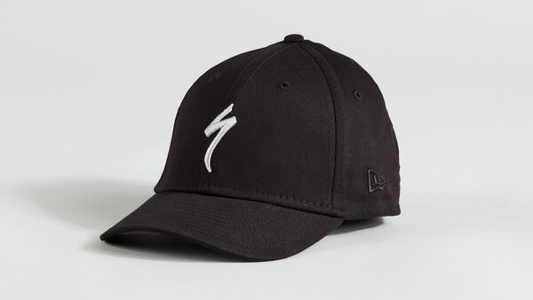 Specialized New Era Youth Hat S-Logo