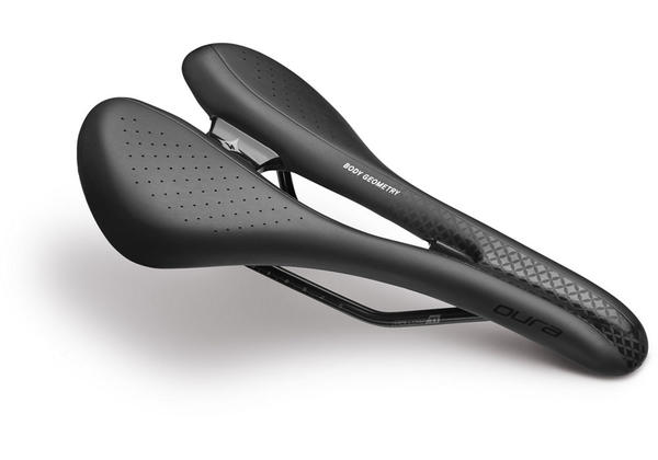 Specialized Oura Expert Gel Saddle - Women's 