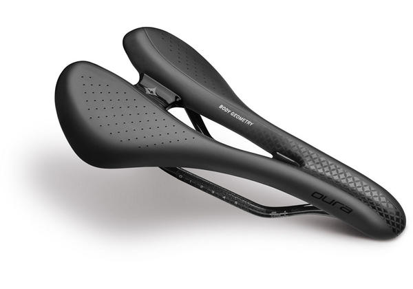 Specialized Oura Pro Saddle - Women's Color: Black