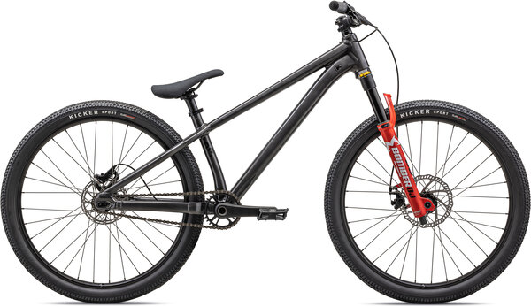 Specialized P.3 Color: Gloss Black Tint/Black