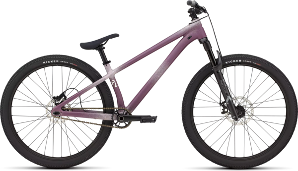 Specialized P.4 Specialized P.4