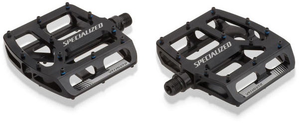 Specialized Bennies Platform Pedals