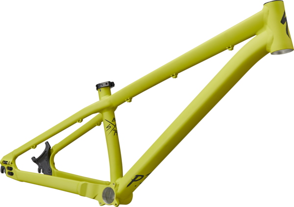 Specialized P3 Frame