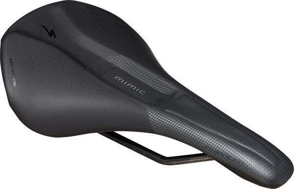 Specialized Phenom w/Mimic Comp Saddle Women's