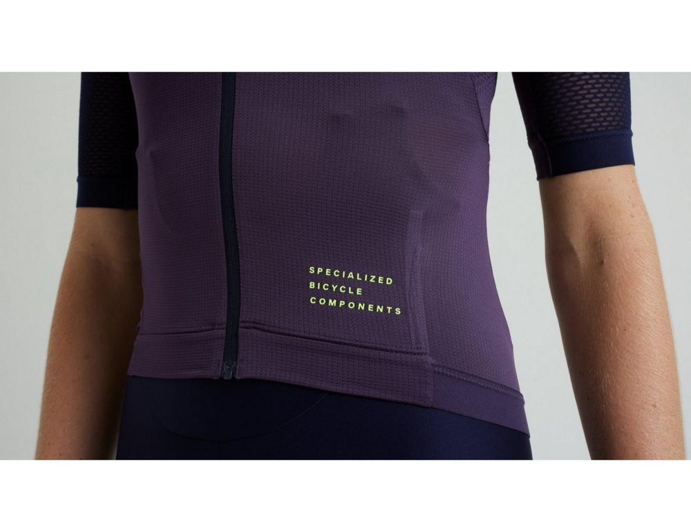 Specialized Prime Lightweight Short Sleeve Jersey - Cycle Sport