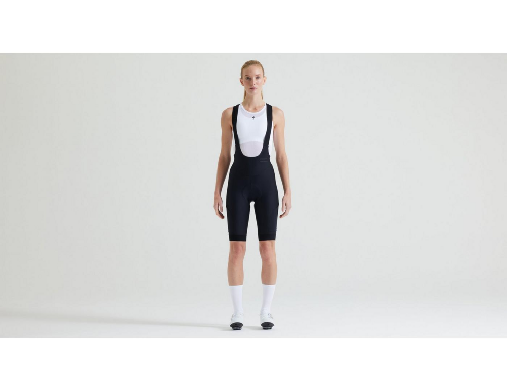 Specialized Prime SWAT Bib Short 