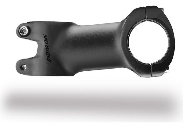 Specialized Mountain Stem Color: Stealth Black