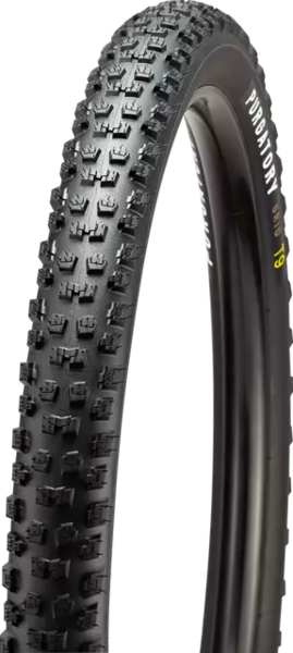 Specialized Purgatory Grid 2Bliss Ready T9 Color: Black