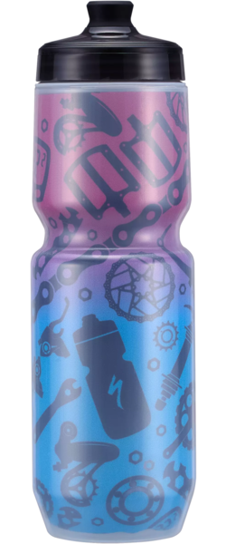 Specialized Purist Insulated Chromatek Omni Specialized Purist Insulated Chromatek Omni