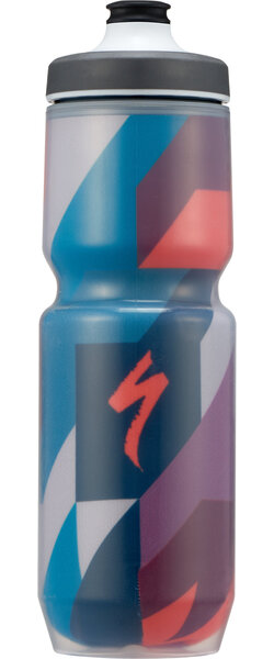 Specialized Purist Insulated Chromatek WaterGate Bottle