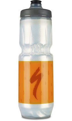 Specialized Purist Insulated Watergate Bottle - Bicycle Sports
